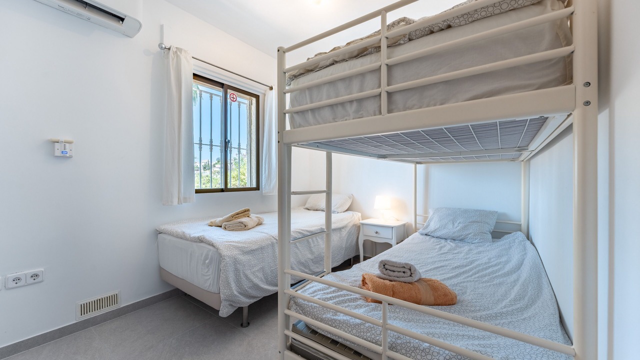 Photo of Bedroom in Torreblanca