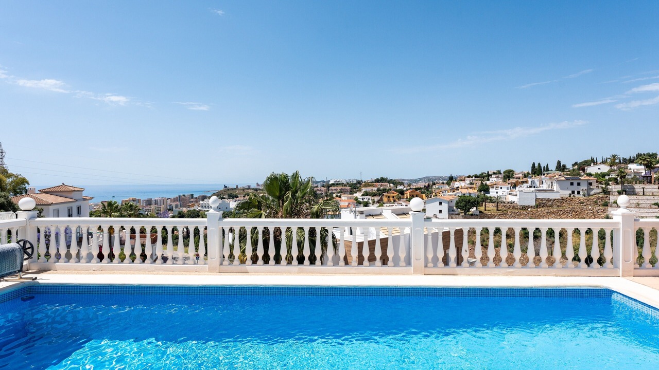 Photo of Outdoor in Torreblanca