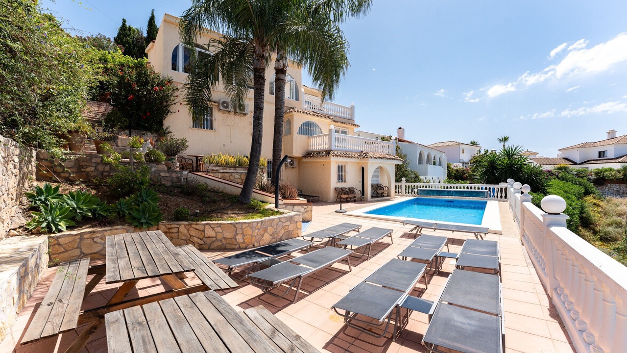 Photo of Outdoor in Torreblanca