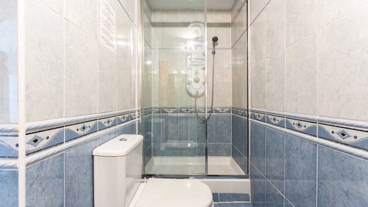 Photo of Bathroom in Torreblanca
