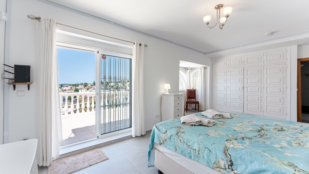Photo of Bedroom in Torreblanca