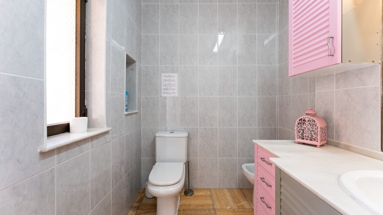 Photo of Bathroom in Torreblanca