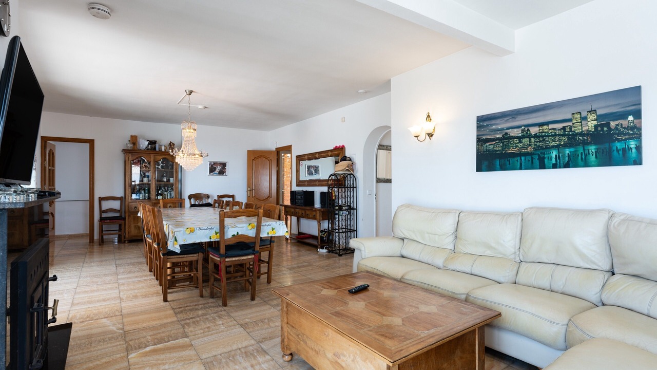 Photo of Livingroom in Torreblanca
