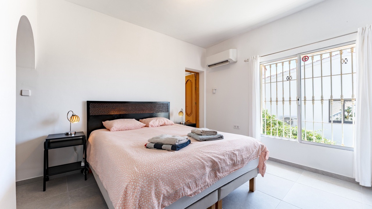 Photo of Bedroom in Torreblanca