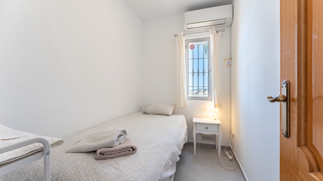 Photo of Bedroom in Torreblanca