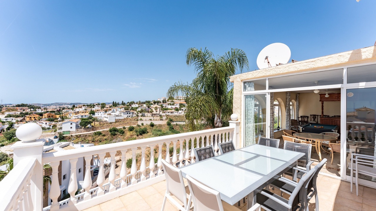 Photo of Outdoor in Torreblanca