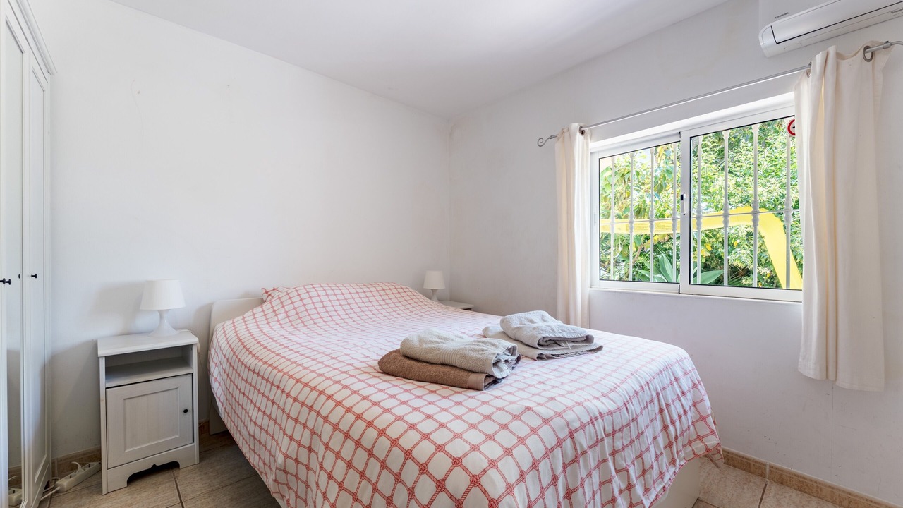 Photo of Bedroom in Torreblanca