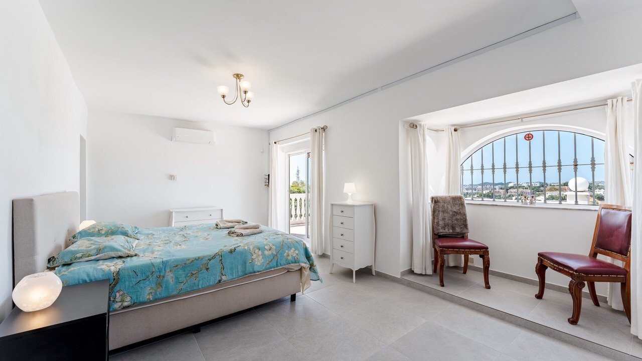 Photo of Bedroom in Torreblanca