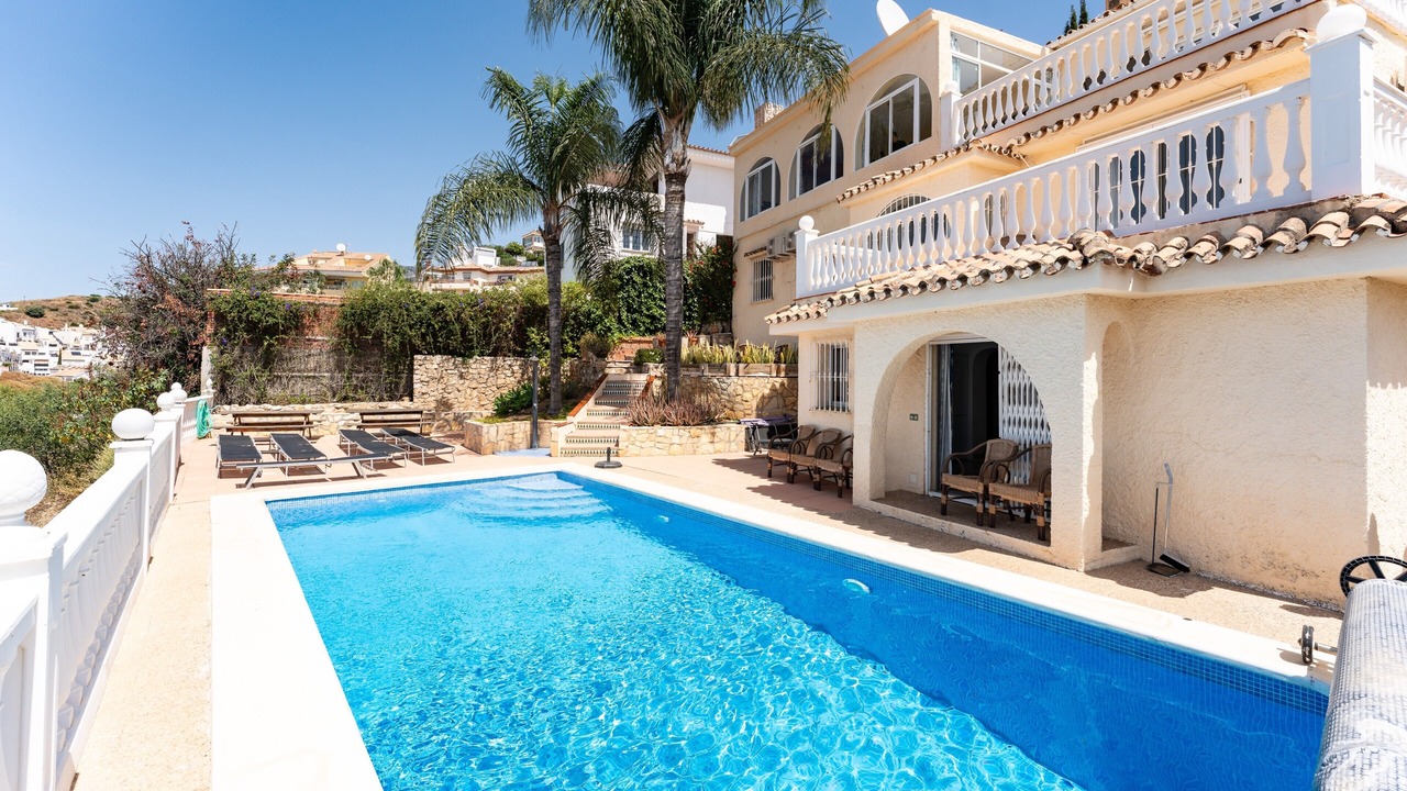 Photo of Outdoor in Torreblanca
