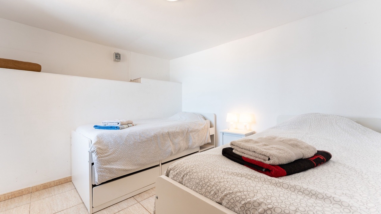 Photo of Bedroom in Torreblanca