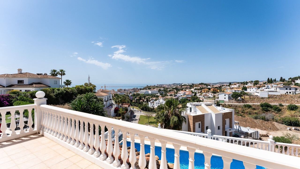 Photo of Outdoor in Torreblanca