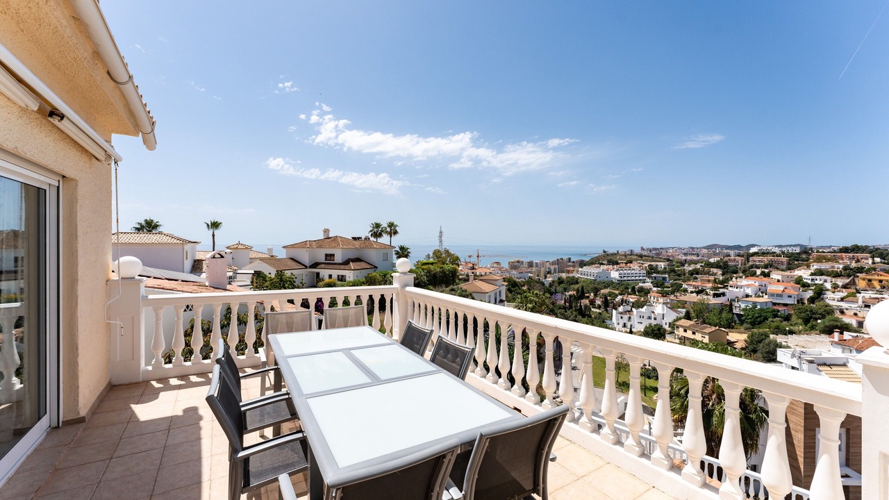 Photo of Outdoor in Torreblanca
