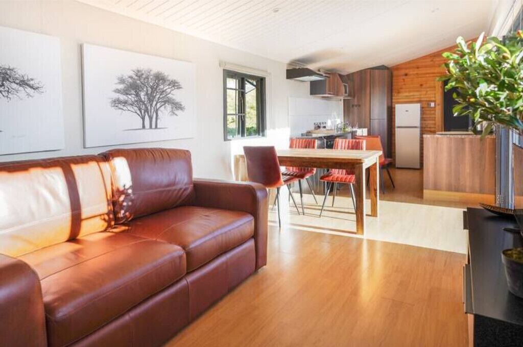 Photo of Livingroom in Stellenbosch