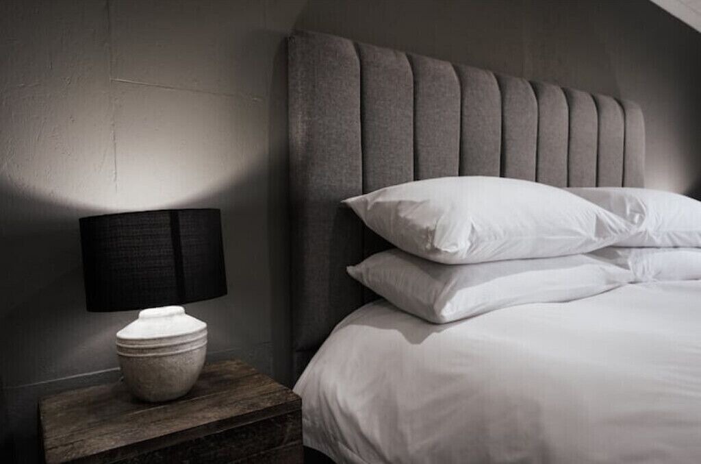 Photo of Bedroom in Stellenbosch