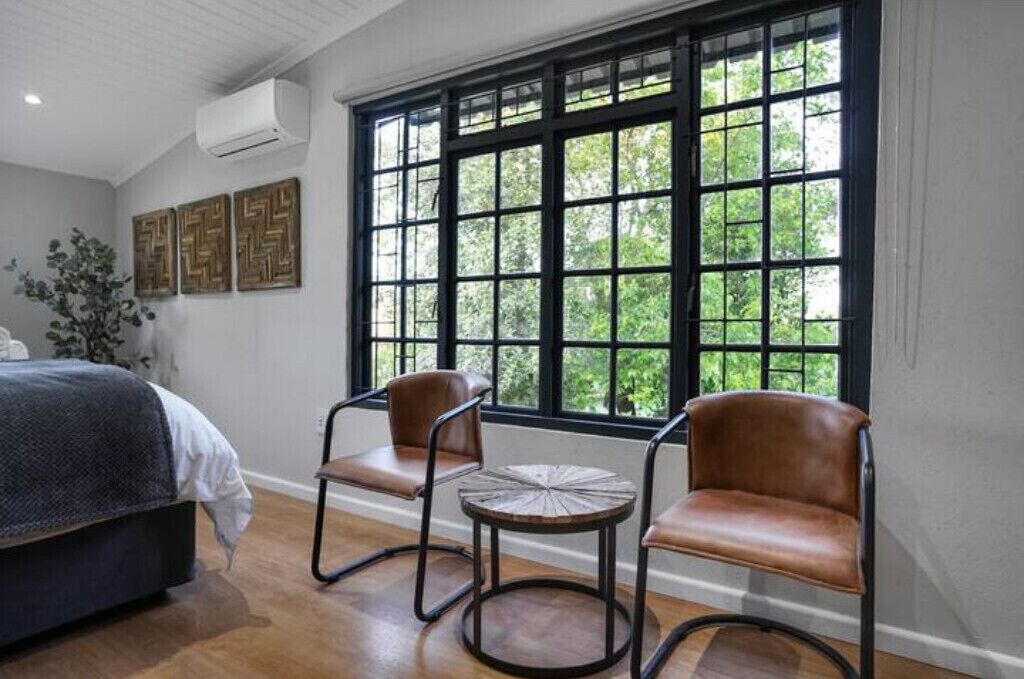 Photo of Bedroom in Stellenbosch