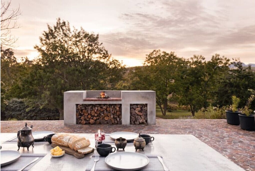 Photo of Outdoor in Stellenbosch