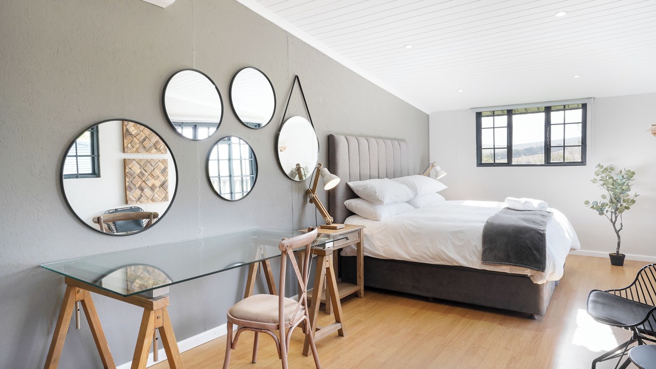 Photo of Bedroom in Stellenbosch