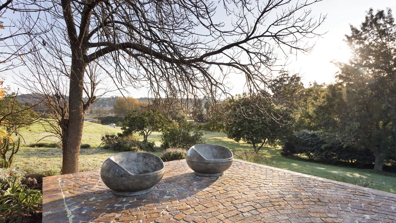 Photo of Outdoor in Stellenbosch