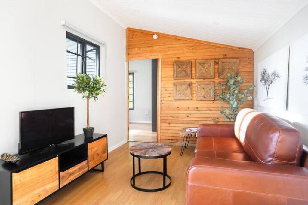 Photo of Livingroom in Stellenbosch