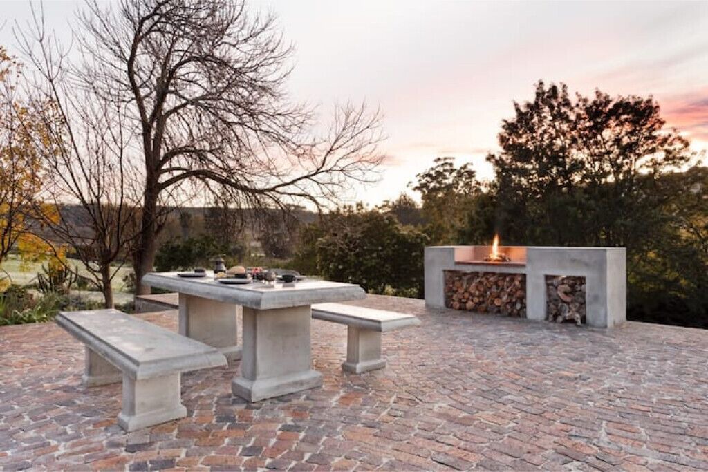 Photo of Outdoor in Stellenbosch