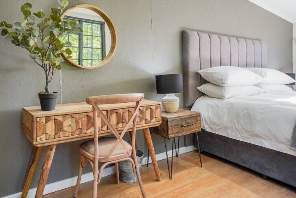 Photo of Bedroom in Stellenbosch