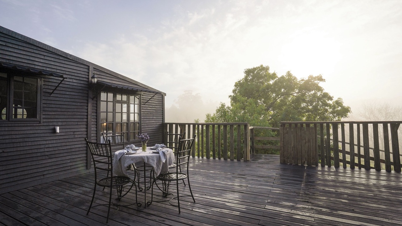 Photo of Outdoor in Stellenbosch