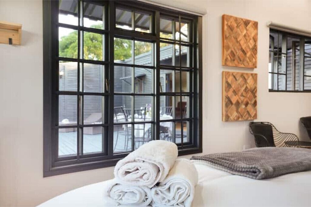 Photo of Bedroom in Stellenbosch