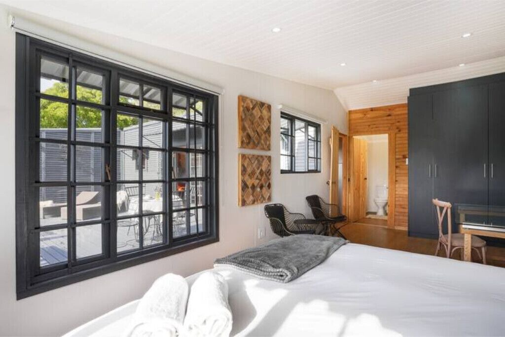 Photo of Bedroom in Stellenbosch