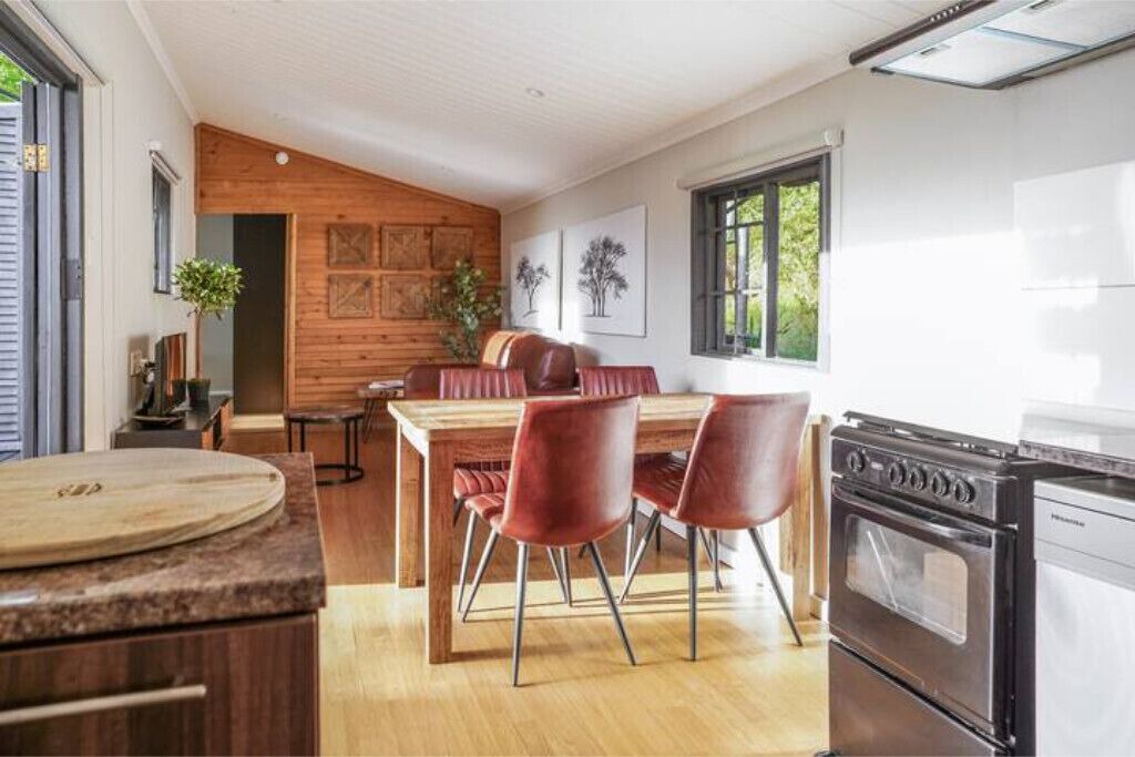 Photo of Kitchen in Stellenbosch