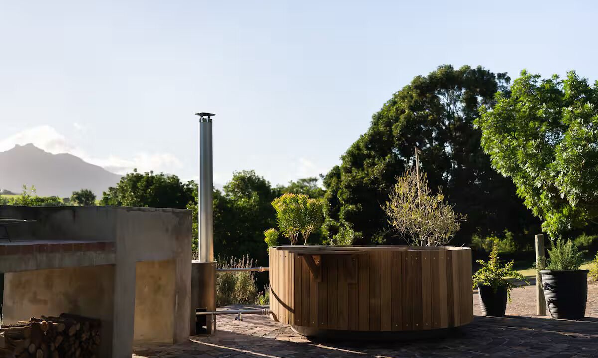 Photo of Outdoor in Stellenbosch
