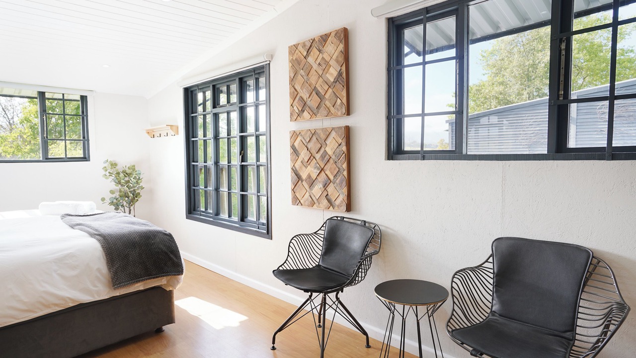 Photo of Bedroom in Stellenbosch