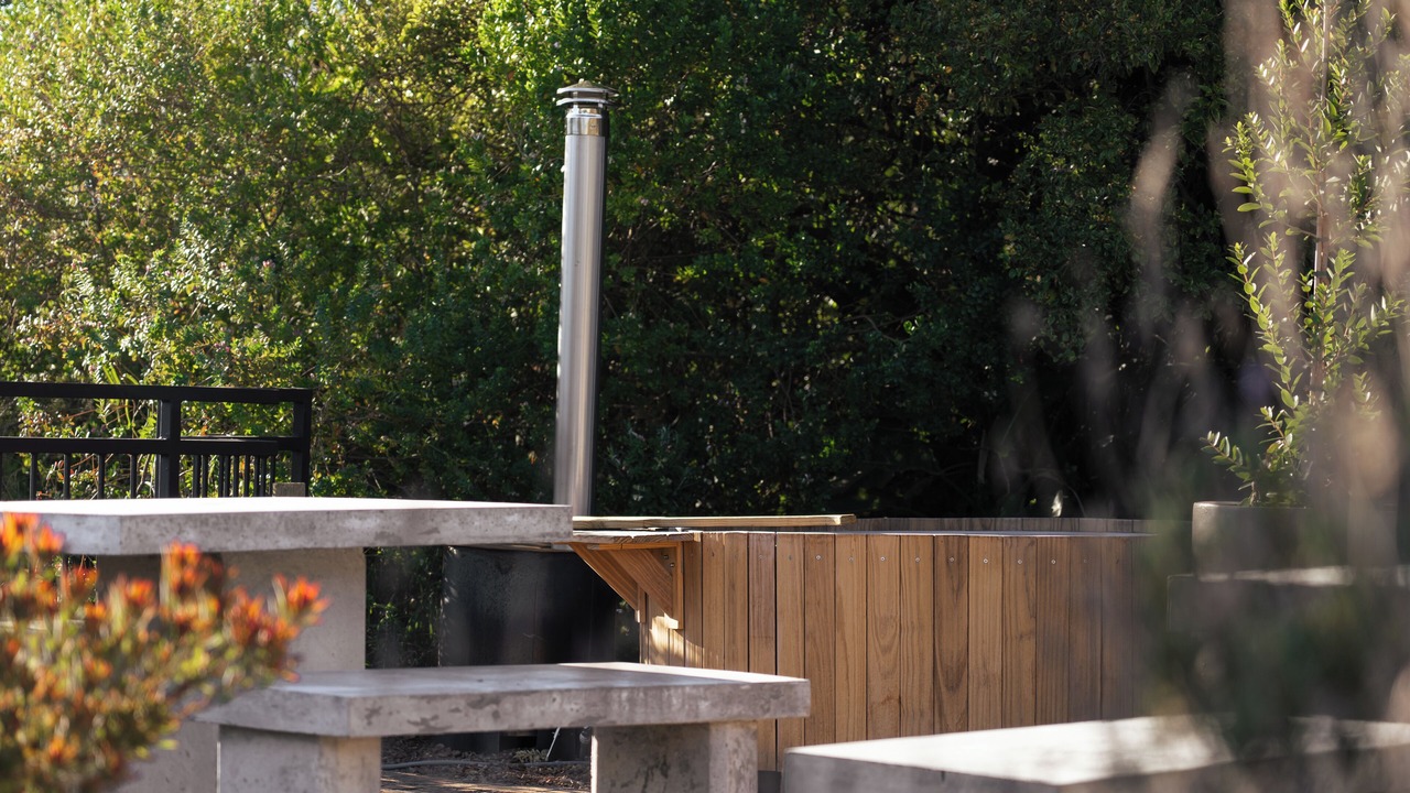 Photo of Outdoor in Stellenbosch