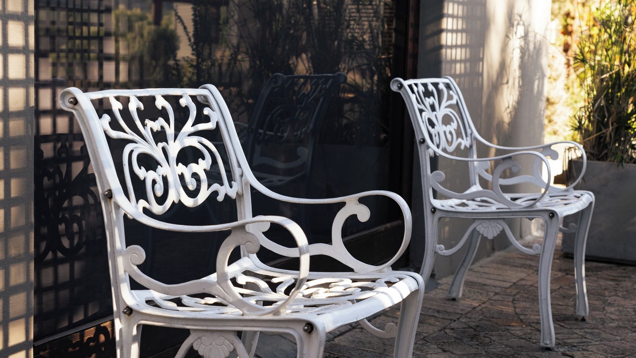 Photo of Patio Balcony in Stellenbosch