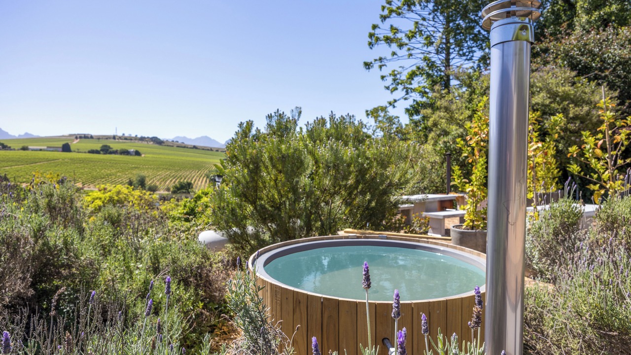 Photo of Outdoor in Stellenbosch
