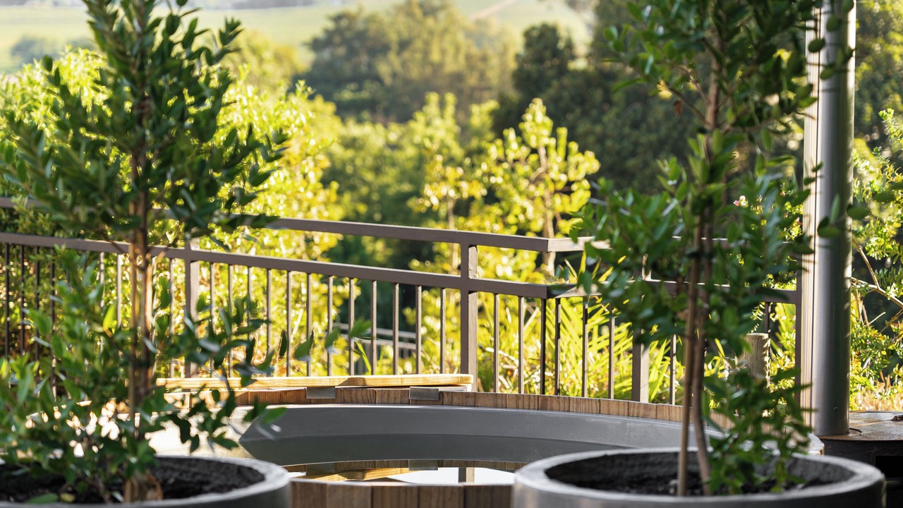 Photo of Outdoor in Stellenbosch