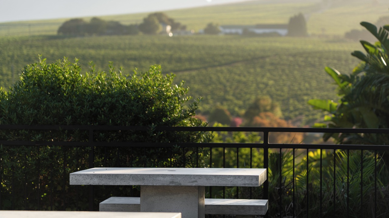 Photo of Outdoor in Stellenbosch
