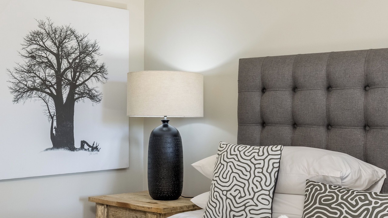 Photo of Bedroom in Stellenbosch