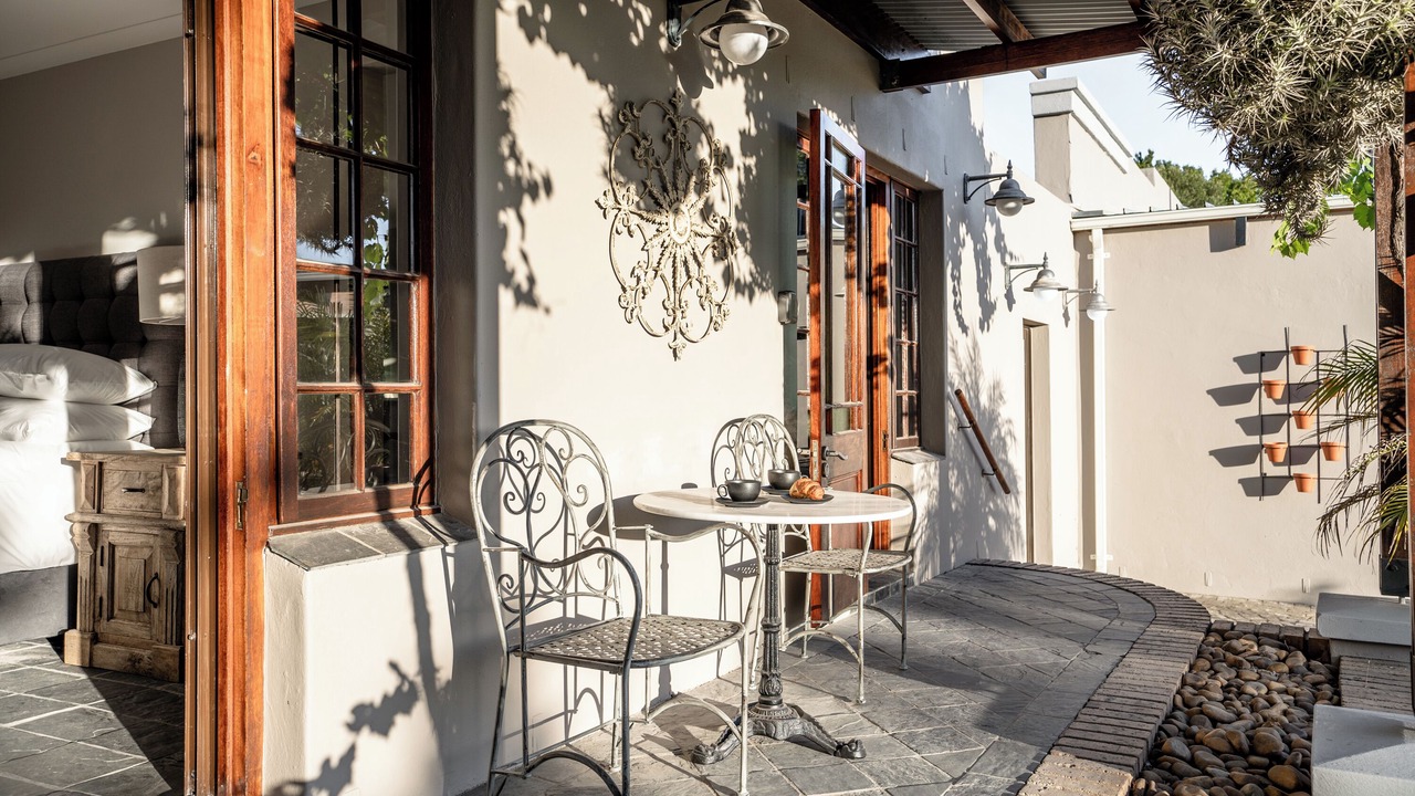 Photo of Outdoor in Stellenbosch