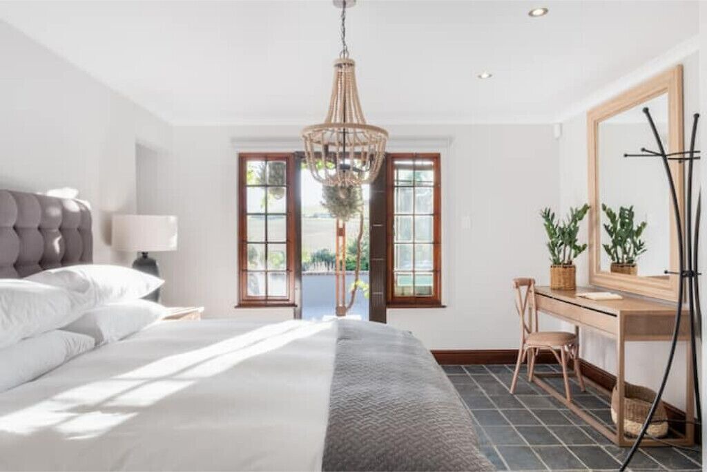 Photo of Bedroom in Stellenbosch