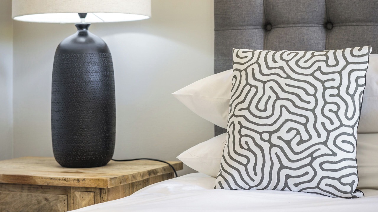 Photo of Bedroom in Stellenbosch
