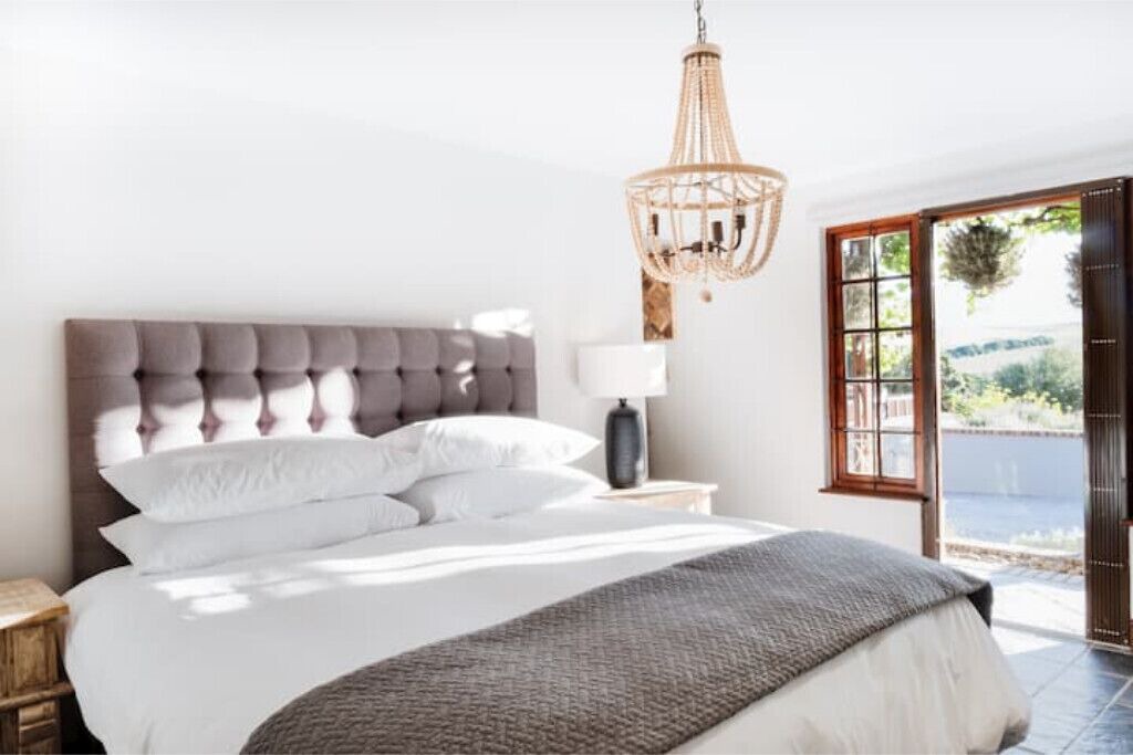 Photo of Bedroom in Stellenbosch