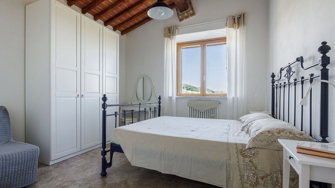 Photo of Bedroom in Colle di Val d'Elsa