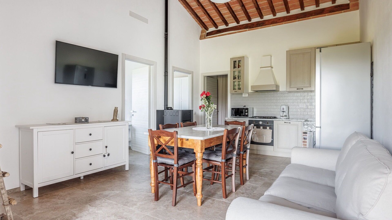 Photo of Bedroom in Colle di Val d'Elsa