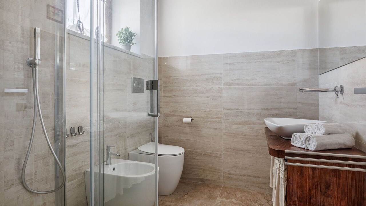 Photo of Bathroom in Colle di Val d'Elsa