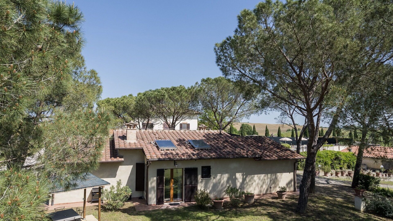 Photo of Outdoor in Colle di Val d'Elsa