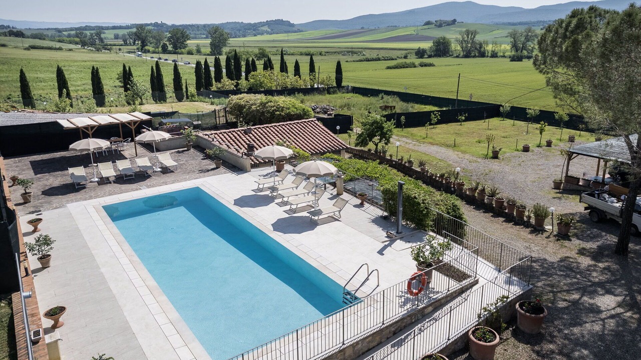 Photo of Outdoor in Colle di Val d'Elsa