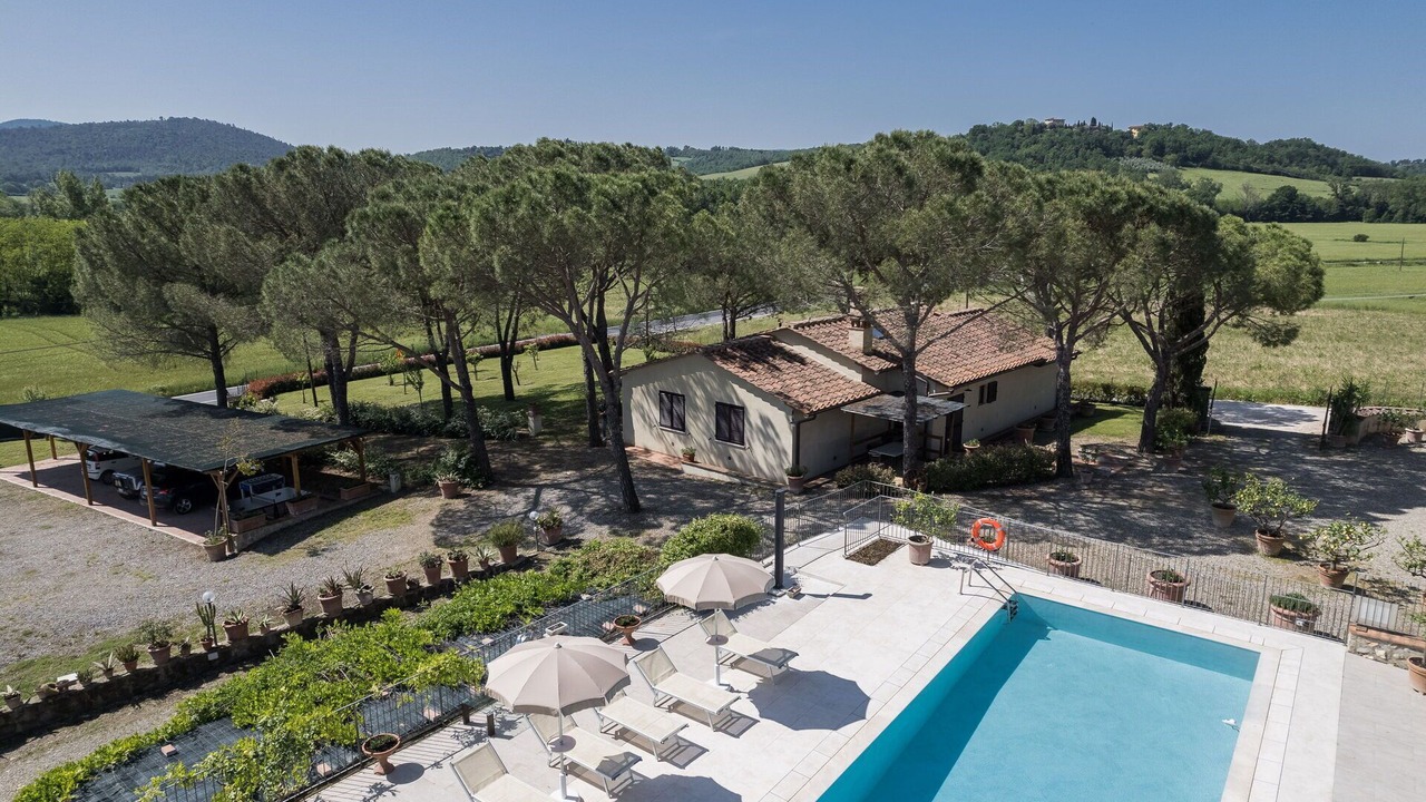Photo of Outdoor in Colle di Val d'Elsa