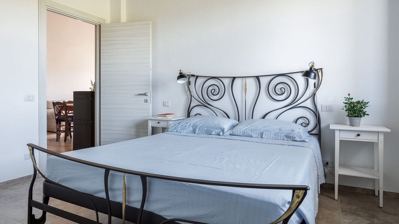 Photo of Bedroom in Colle di Val d'Elsa