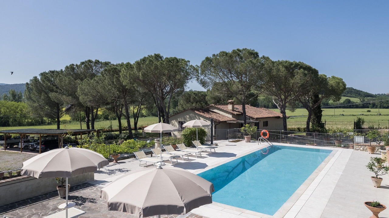Photo of Outdoor in Colle di Val d'Elsa