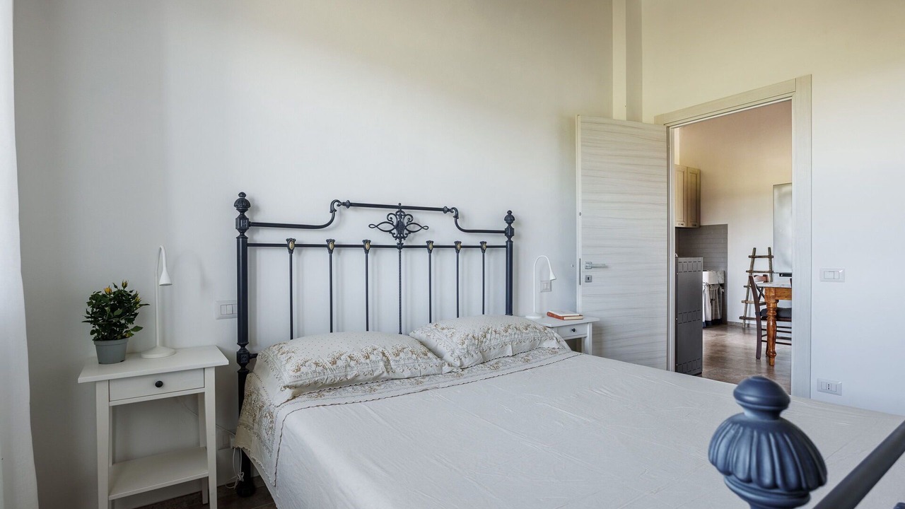 Photo of Bedroom in Colle di Val d'Elsa